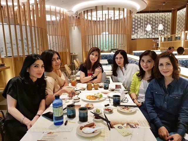 15 Daftar Rekomendasi Restoran di Sekitar Senayan City Yang Recommended dan Buka Jam Berapa? 6