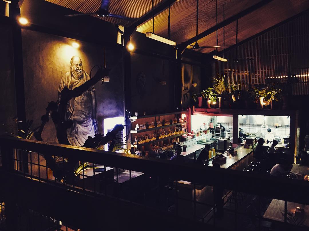 15 Daftar Restoran di Senopati Jakarta Selatan Yang Harus Kamu Coba dan Apa Ada Private Room? 6