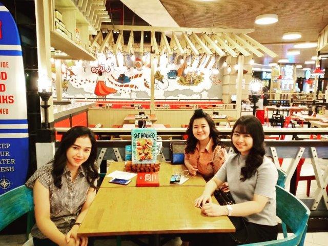 40 Rekomendasi Tempat Makan di Surabaya Terkenal Enak Dengan Harga Murah dan Instagramable 7 40 Rekomendasi Tempat Makan di Surabaya Terkenal Enak Dengan Harga Murah dan Instagramable 7