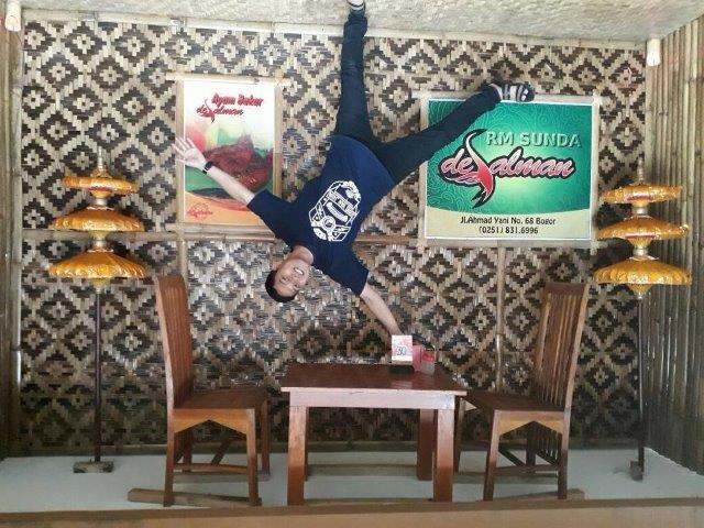 40 Rekomendasi Tempat Makan di Bogor Enak Yang Harganya Murah dan Bisa Untuk Keluarga 9