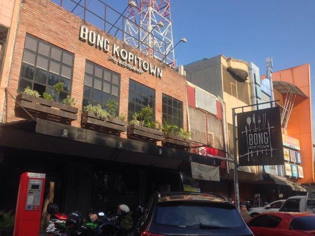 20 Referensi Tempat Makan Enak di Wilayah Kelapa Gading Yang Instagramable dan Harus Kamu Coba 7