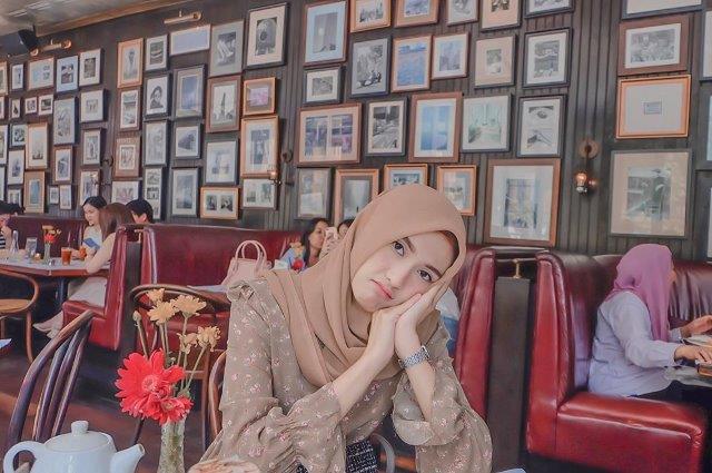 15 Pilihan Restoran di Plaza Senayan Yang Enak dan Adakah Masakan Jepang Atau Korea? 7