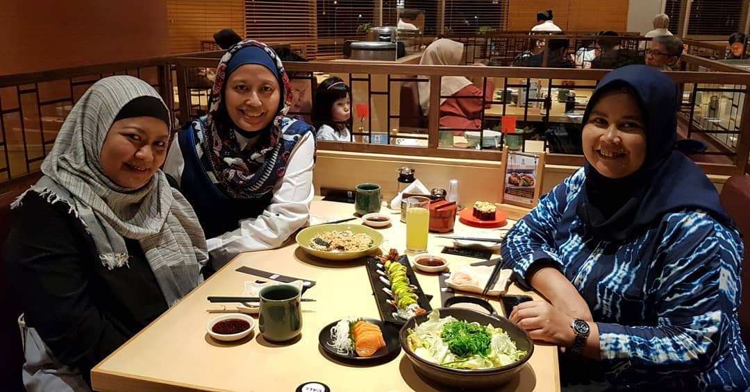 Ini Dia 15 Rekomendasi Tempat Makan di Bintaro Bisa Untuk Keluarga Yang Murah dan Cozy Banget! 7