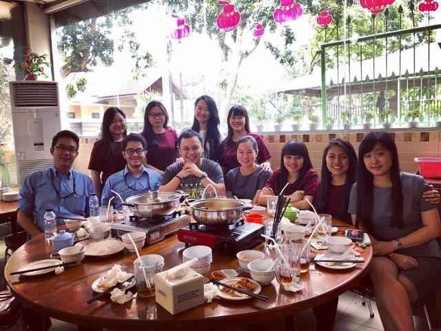 25 Rekomendasi Tempat Makan Enak dan Favorit di Wilayah Medan Untuk Keluarga Yang Lagi Hits 7