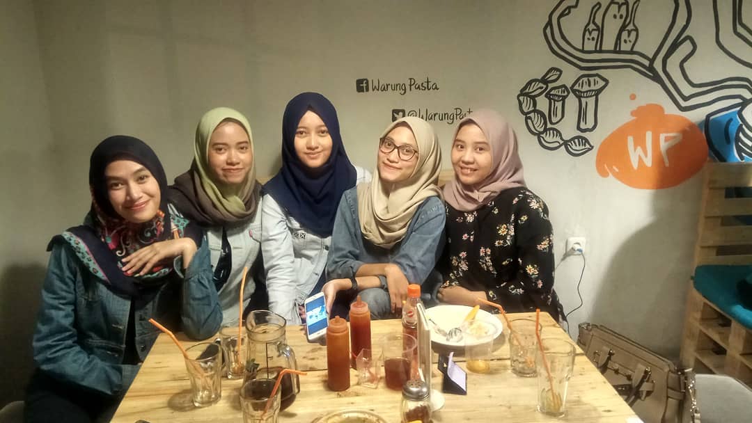 15 Rekomendasi Tempat Makan Enak di Rawamangun Untuk Keluarga Yang Murah dan Nyaman 7