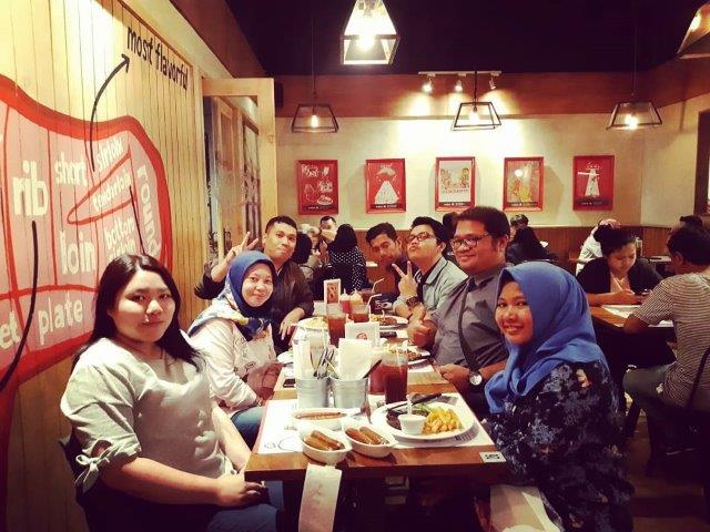 15 Tempat Makan di Citos Jakarta Selatan Yang Enak dan Adakah Restoran Jepang Atau Thailand? 7