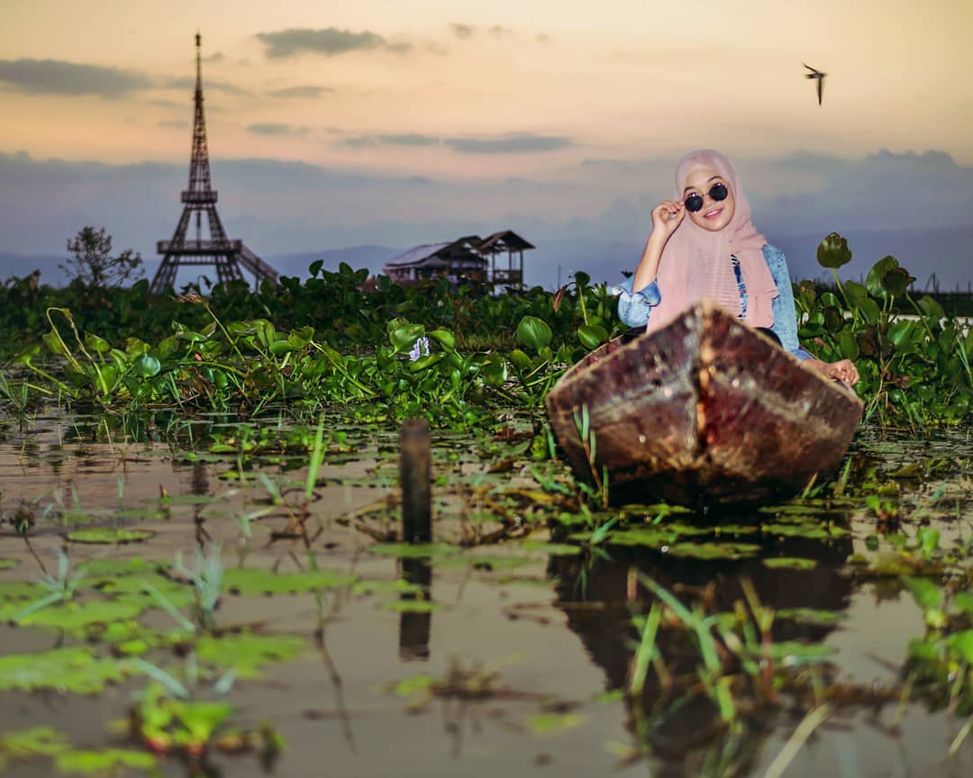 36 Tempat Wisata di Salatiga dan Sekitarnya 3 36 Tempat Wisata di Salatiga dan Sekitarnya 3