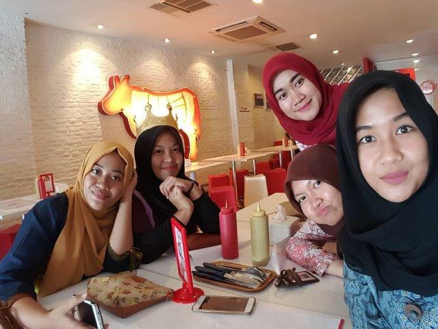 15 Daftar Restoran di Senopati Jakarta Selatan Yang Harus Kamu Coba dan Apa Ada Private Room? 7