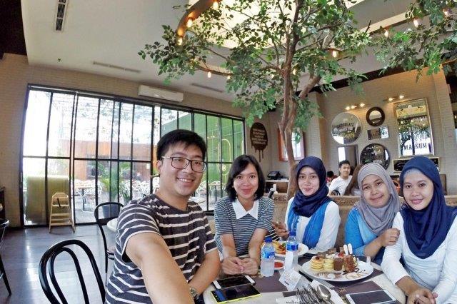 25 Referensi Restoran Enak di Grand Indonesia Jakarta Yang Recommended Dengan Harga Murah 7