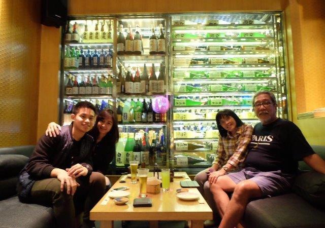 15 Daftar Restoran di Senopati Jakarta Selatan Yang Harus Kamu Coba dan Apa Ada Private Room? 8