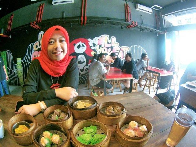 Ini Dia 15 Rekomendasi Tempat Makan di Bintaro Bisa Untuk Keluarga Yang Murah dan Cozy Banget! 8