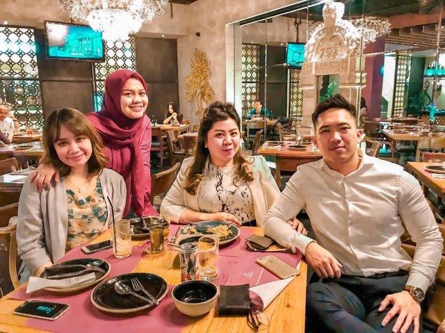 15 Pilihan Restoran di Plaza Senayan Yang Enak dan Adakah Masakan Jepang Atau Korea? 8
