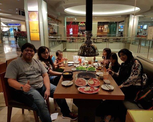 15 Daftar Tempat Makan di Taman Anggrek Yang Enak dan Adakah Restoran Jepang Atau Korea? 8