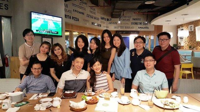 25 Referensi Restoran Enak di Grand Indonesia Jakarta Yang Recommended Dengan Harga Murah 8