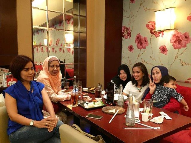 15 Tempat Makan di Citos Jakarta Selatan Yang Enak dan Adakah Restoran Jepang Atau Thailand? 8