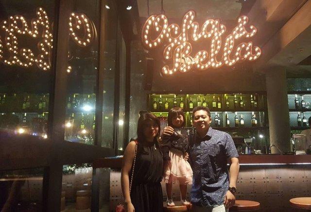 15 Referensi Tempat Makan Enak di Menteng Jakarta Pusat Yang Murah dan Adakah Buka 24 Jam? 8