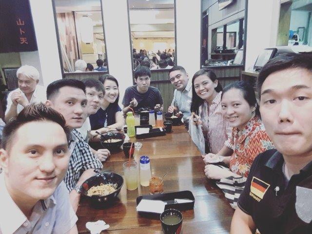 15 Daftar Rekomendasi Restoran di Sekitar Senayan City Yang Recommended dan Buka Jam Berapa? 9