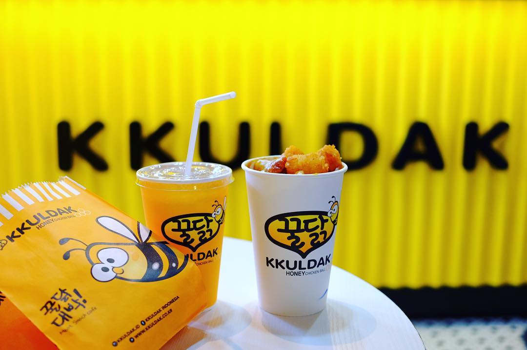 25 Referensi Restoran Enak di Grand Indonesia Jakarta Yang Recommended Dengan Harga Murah 9