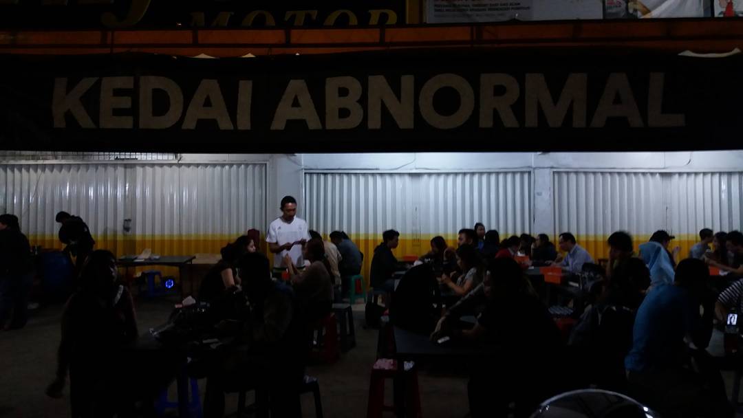 20 Referensi Tempat Makan Enak di Wilayah Kelapa Gading Yang Instagramable dan Harus Kamu Coba 9