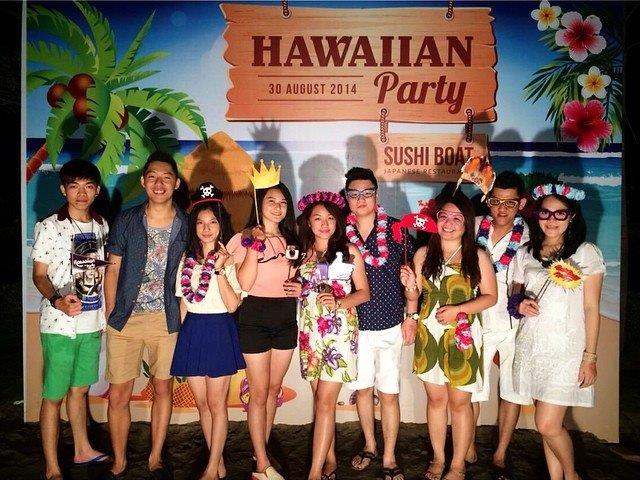 25 Rekomendasi Tempat Makan Enak dan Favorit di Wilayah Medan Untuk Keluarga Yang Lagi Hits 9