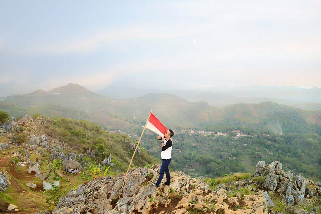 Stone Garden Citatah Bandung Barat, Instagramable Banget! 8 Stone Garden Citatah Bandung Barat, Instagramable Banget! 8