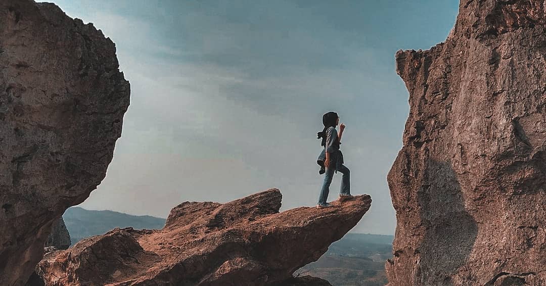 Stone Garden Citatah Bandung Barat, Instagramable Banget! 10 Stone Garden Citatah Bandung Barat, Instagramable Banget! 10