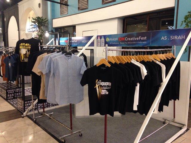 Fasilitas Yang Ada di Paris Van Java Mall Bandung 5 Fasilitas Yang Ada di Paris Van Java Mall Bandung 5