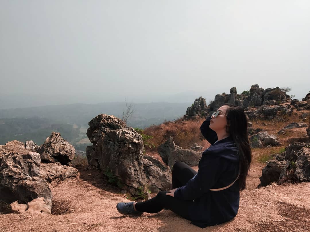 Stone Garden Citatah Bandung Barat, Instagramable Banget! 6 Stone Garden Citatah Bandung Barat, Instagramable Banget! 6