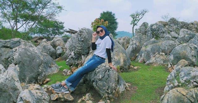 Stone Garden Citatah Bandung Barat, Instagramable Banget! 4 Stone Garden Citatah Bandung Barat, Instagramable Banget! 4