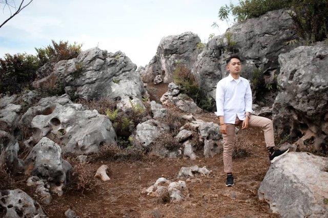 Stone Garden Citatah Bandung Barat, Instagramable Banget! 7 Stone Garden Citatah Bandung Barat, Instagramable Banget! 7