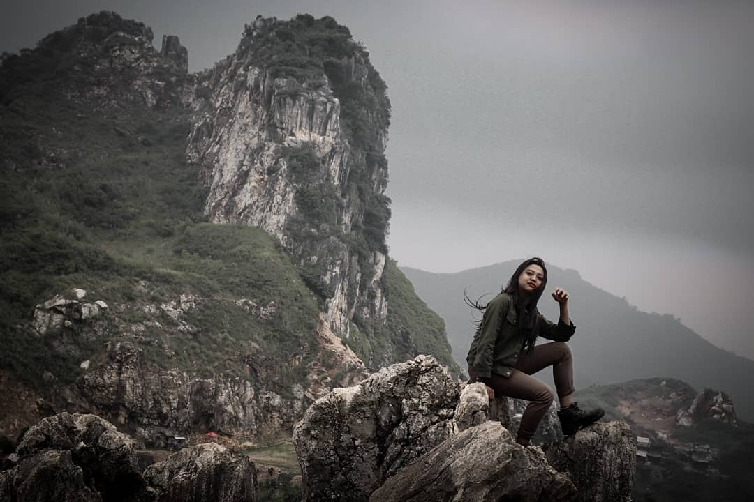 Stone Garden Citatah Bandung Barat, Instagramable Banget! 1 Stone Garden Citatah Bandung Barat, Instagramable Banget! 1