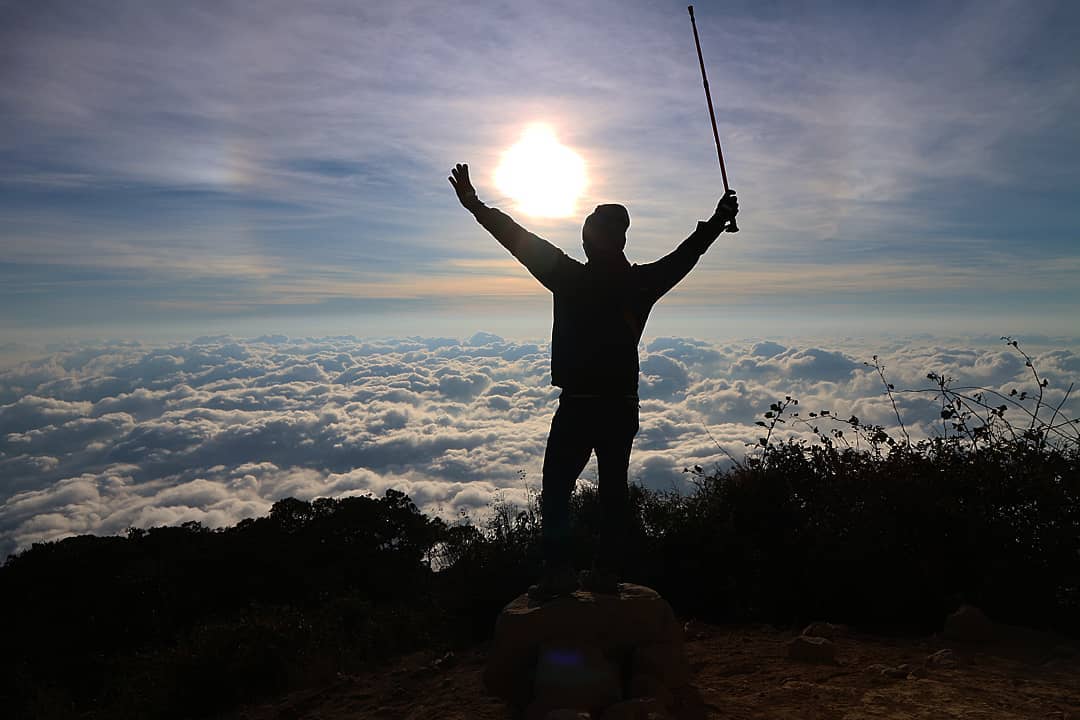 Camping Seru di Gunung Putri Lembang Bandung Barat 2 Camping Seru di Gunung Putri Lembang Bandung Barat 2
