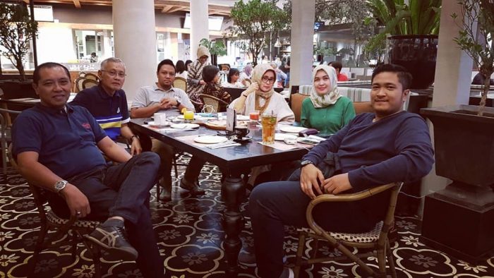25 Restoran di Grand Indonesia Jakarta, Tempat Makan Yang Murah Enak