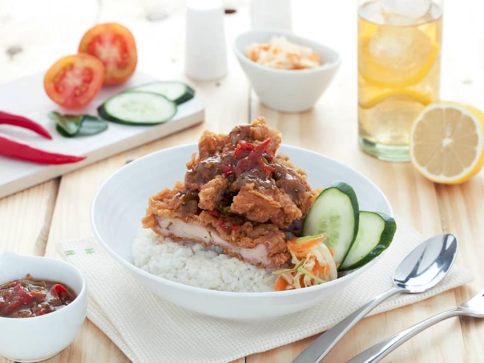 Cari Cafe di Daerah Cikini Yang Oke Punya? Coba 6 Rekomendasi Tempat Hangout Ini Deh! 5