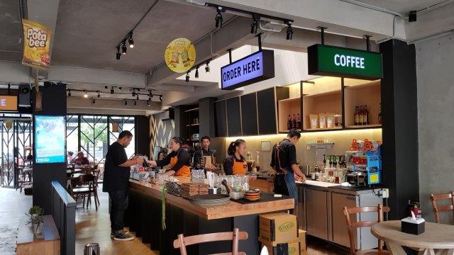 6 Rekomendasi Cafe Paling Instagrambale di Daerah Jakarta Pusat, Cocok Untuk Mempercantik Feeds Kamu! 2 6 Rekomendasi Cafe Paling Instagrambale di Daerah Jakarta Pusat, Cocok Untuk Mempercantik Feeds Kamu! 2