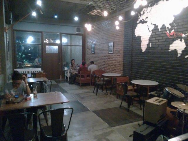 6 Referensi Tempat Nongkrong Daerah Cikini Ini Bisa Jadi Solusi Ngopi Saat Kalian Merasa Bosan 5