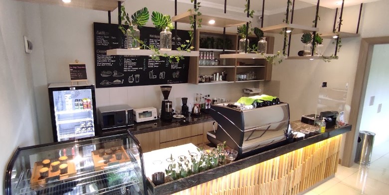 Ngafe di Daerah Kemayoran Nggak Akan Kehabisan Akal, Karena Ada 7 Referensi Cafe Ini! 1