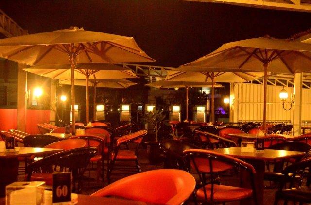 10 Daftar Pilihan Tempat Nongkrong Hits dan Kekinian di Daerah Samarinda, Sudah Pernah Kesini? 10 10 Daftar Pilihan Tempat Nongkrong Hits dan Kekinian di Daerah Samarinda, Sudah Pernah Kesini? 10