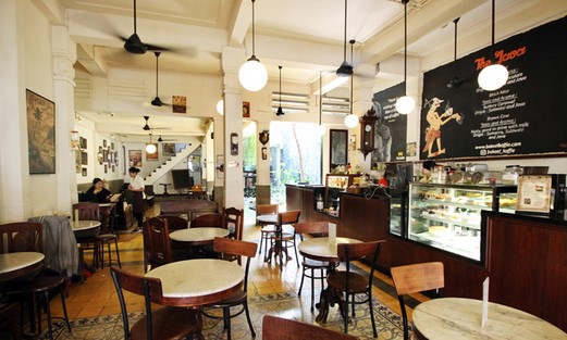 6 Daftar Pilihan Coffee Shop Paling Cantik dan Bikin Betah Nongkrong di Daerah Cikini 1 6 Daftar Pilihan Coffee Shop Paling Cantik dan Bikin Betah Nongkrong di Daerah Cikini 1