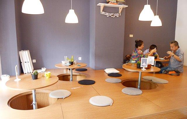 Sudah Pernah Ngopi di 12 Daftar Pilihan Coffee Shop Paling Top Daerah Jakarta Pusat Ini? 5