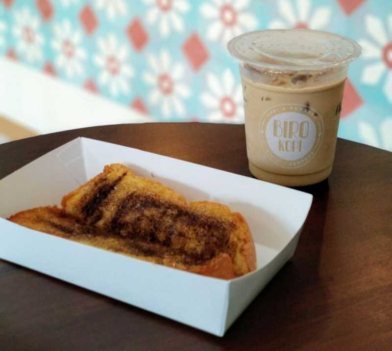 6 Daftar Pilihan Coffee Shop Paling Cantik dan Bikin Betah Nongkrong di Daerah Cikini 6 6 Daftar Pilihan Coffee Shop Paling Cantik dan Bikin Betah Nongkrong di Daerah Cikini 6