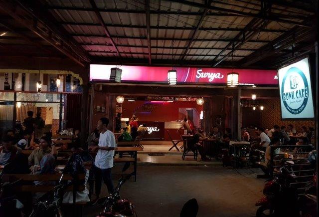 10 Rekomendasi Tempat Nongkrong Hits Daerah Sidoarjo Dengan Nuansa Yang Bikin Hati Nyaman 6 10 Rekomendasi Tempat Nongkrong Hits Daerah Sidoarjo Dengan Nuansa Yang Bikin Hati Nyaman 6