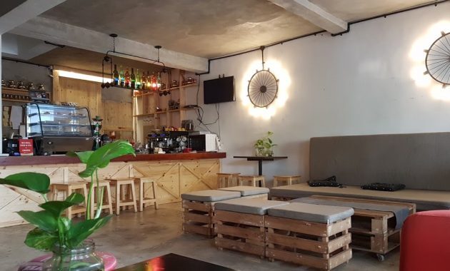 6 Rekomendasi Cafe Asik dan Seru di Cempaka Putih Cocok Untuk Tempat Ngumpul Bareng Temen! 7 6 Rekomendasi Cafe Asik dan Seru di Cempaka Putih Cocok Untuk Tempat Ngumpul Bareng Temen! 5