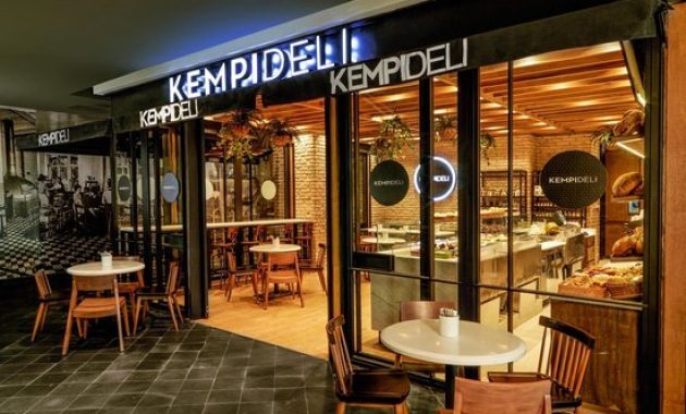 Habis Shopping di Grand Indonesia, Jangan Lupa Nongkrong Dulu ke 6 Rekomendasi Tempat Ini Deh! 1