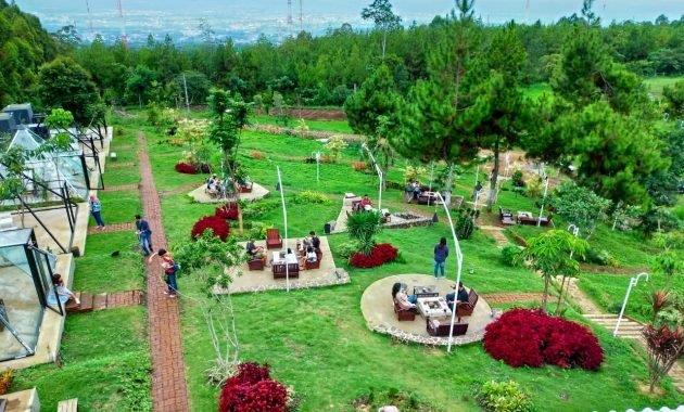 6 Rekomendasi Cafe Hits di Daerah Batu Yang Bikin Pikiran Tenang dan Wajib Kalian Coba! 2