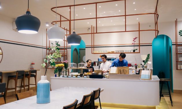 6 Referensi Cafe Instagramable di Daerah Jakarta Utara Ini Menjadi Idaman Para Millenials Untuk Nongkrong 9