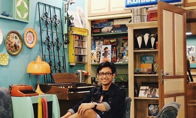 10 Rekomendasi Cafe Kekinian di Daerah Kediri Yang Wajib Kalian Kunjungi Untuk Mempercantik Feeds Kamu 5 10 Rekomendasi Cafe Kekinian di Daerah Kediri Yang Wajib Kalian Kunjungi Untuk Mempercantik Feeds Kamu 5