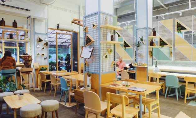 10 Daftar Pilihan Cafe Daerah Menteng Yang Wajib Dikunjungi Saat Kongkow Bareng Teman Kalian 1 10 Daftar Pilihan Cafe Daerah Menteng Yang Wajib Dikunjungi Saat Kongkow Bareng Teman Kalian 1