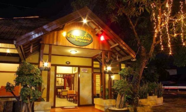 10 Daftar Pilihan Cafe Murah di Daerah Banjarmasin Ini Nggak Akan Bikin Kantongmu Kering 14 10 Daftar Pilihan Cafe Murah di Daerah Banjarmasin Ini Nggak Akan Bikin Kantongmu Kering