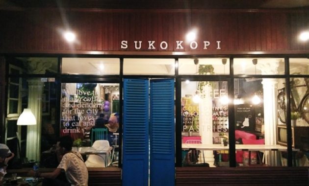 10 Rekomendasi Cafe Murah Daerah Padang Ini Bisa Jadi Solusi Nongkrongmu Disaat Dompet Tipis! 11 10 Rekomendasi Cafe Murah Daerah Padang Ini Bisa Jadi Solusi Nongkrongmu Disaat Dompet Tipis! 9